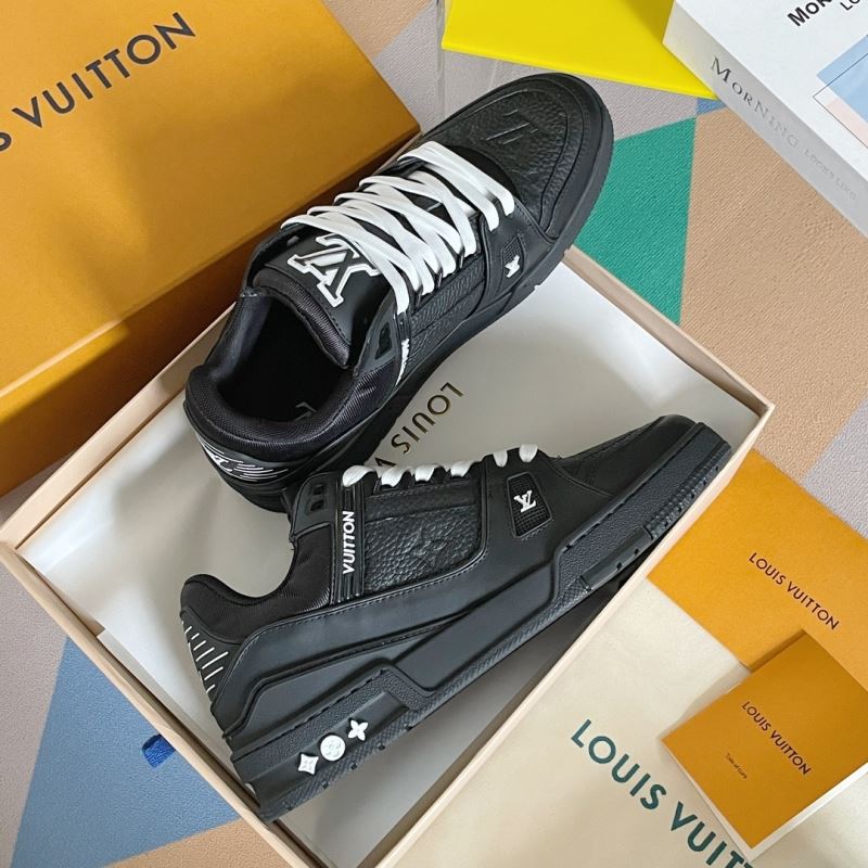 L&&V L&&V trainer black