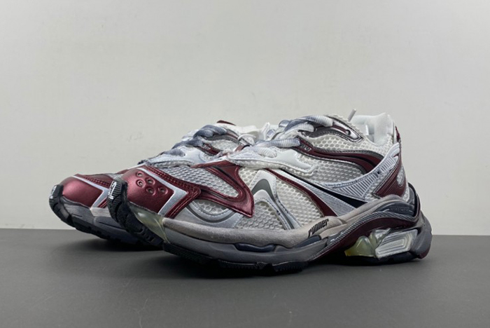 Ba*len*cia*ga sneaker 779066-w3rbxp-0312