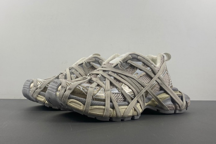 Ba*len*cia*ga phantom sneaker 778698 w3xll 9191