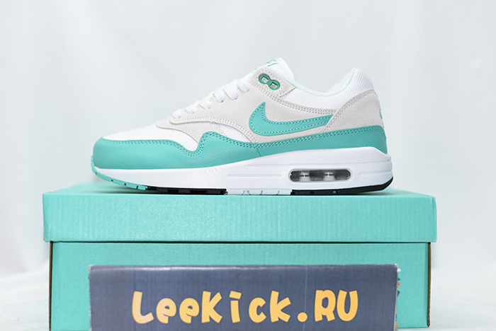 Nike Air Max 1 “Clear Jade”