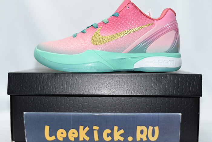NIKE Zoom Kobe 6 ZK6 CM2190-201