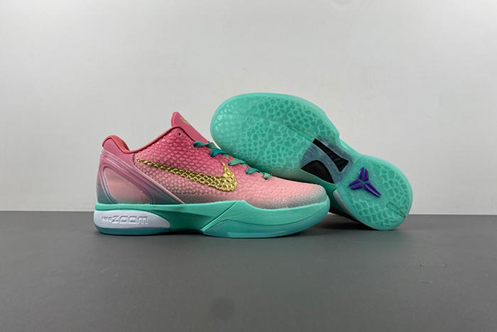 NIKE Zoom Kobe 6 ZK6 CM2190-201