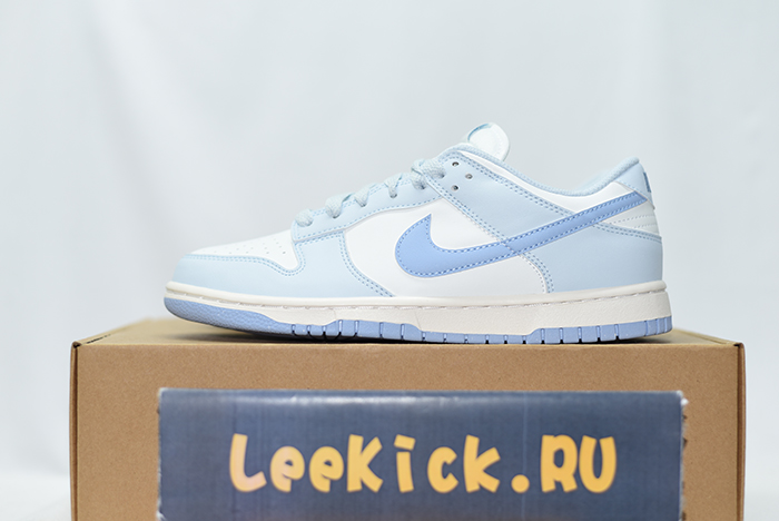WMNS DUNK LOW NEXT NATURE ''BLUE TINT''
