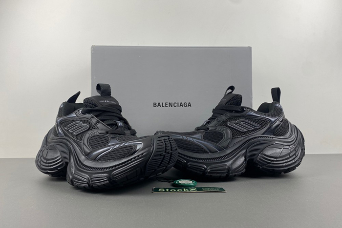 Ba*len*cia*ga 911 black 784342 w2mvz 1010