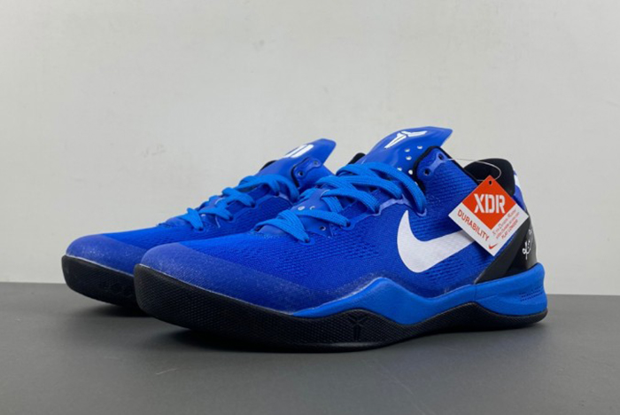 Nike Kobe 8 Pit Viper