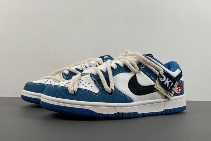 Nike Dunk Low SB DV0834-101