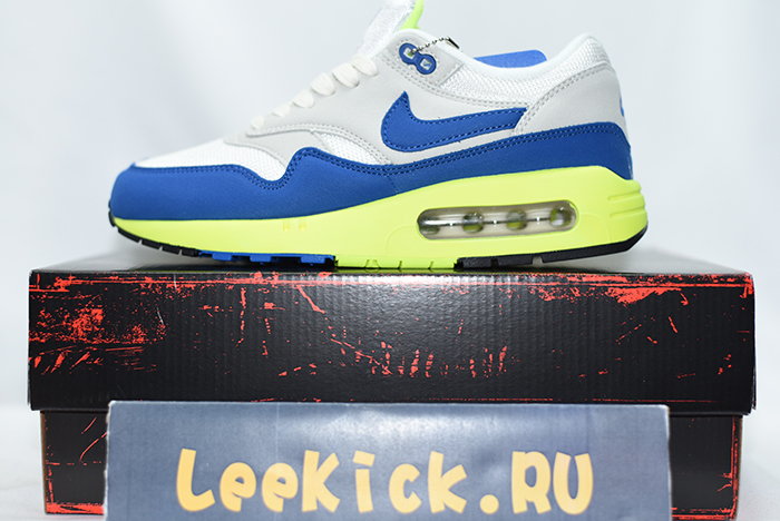 AIR MAX 1 ''86 OG ''BIG BUBBLE - AIR MAX DAY''