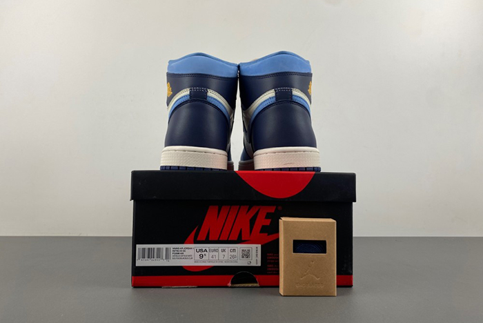 Air Jordan 1 High OG“First in Flight”