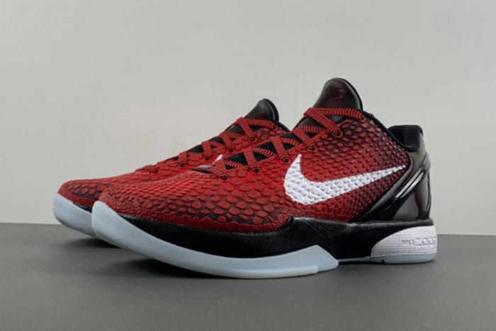 NIKE Zoom Kobe 6 ZK6 DH9888-600