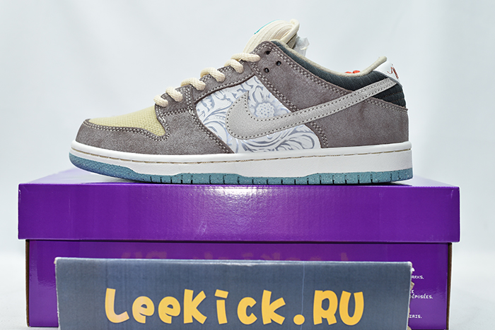 Nike SB Dunk Low “Big Money Savings”
