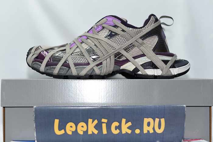Ba*len*cia*ga phantom sneaker 734731 w3xll 1269