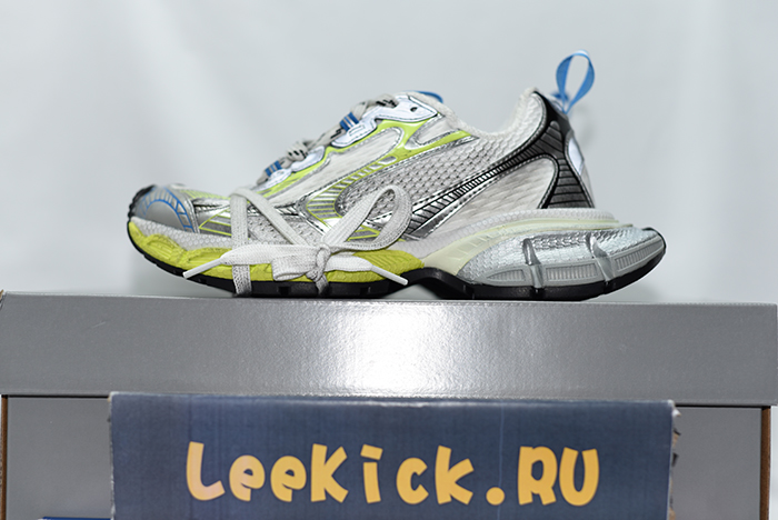 Ba*len*cia*ga phantom sneaker 734731 w3xl5 9074