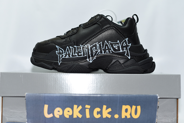 Ba*len*cia*ga sneaker 536737 w2fay 9017