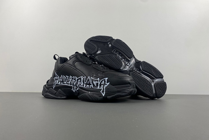 Ba*len*cia*ga sneaker 536737 w2fay 9017