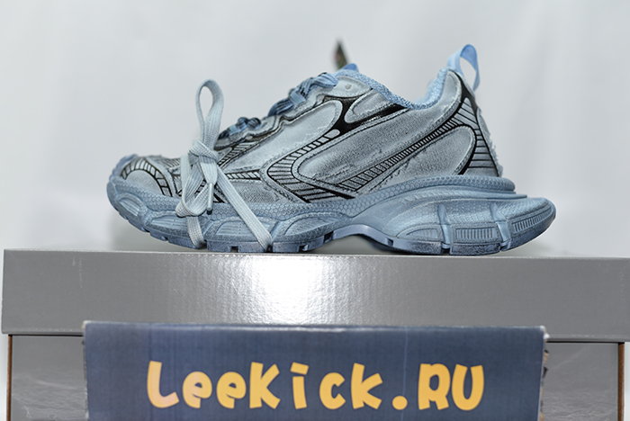 Ba*len*cia*ga-phantom sneaker 734731 w3xdc 4000