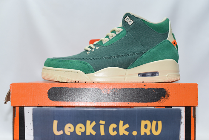 nina Ch*el abney x air jordan 3 og sp wmns