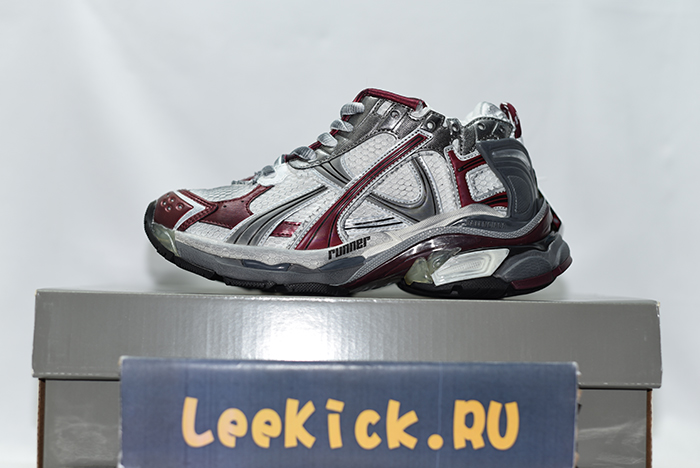 Ba*len*cia*ga sneaker 7.5 772774-w3rbw-0312