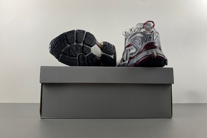 Ba*len*cia*ga sneaker 7.5 772774-w3rbw-0312