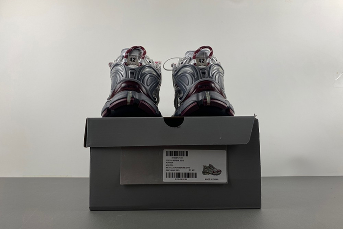 Ba*len*cia*ga sneaker 7.5 772774-w3rbw-0312