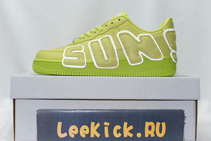 Cactus Plant Flea Market x Nike Air Force 1