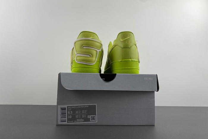 Cactus Plant Flea Market x Nike Air Force 1