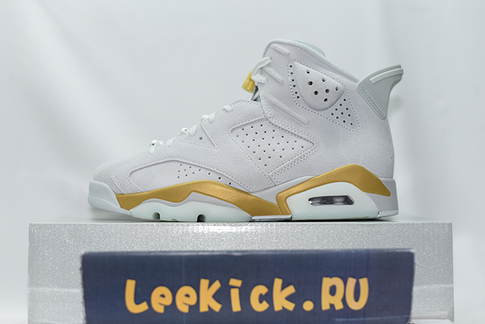 Air Jordan 6 Craft “Paris DQ4914-074