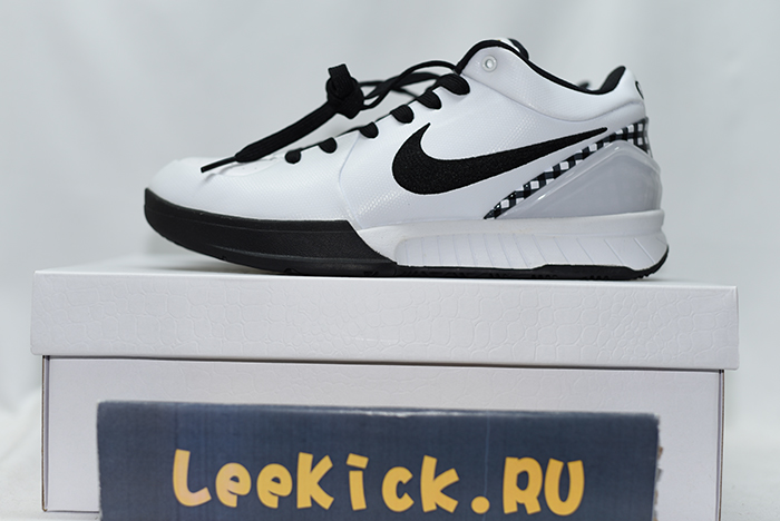 Nike Zoom Kobe 4 Protro