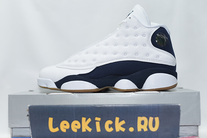 Air Jordan 13 “Midnight Navy