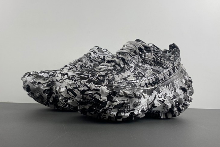 Ba*len*cia*ga sneaker 685613-w2rg19010