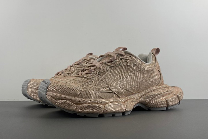 Ba*len*cia*ga -phantom sneaker 734734 w3xl5 9645