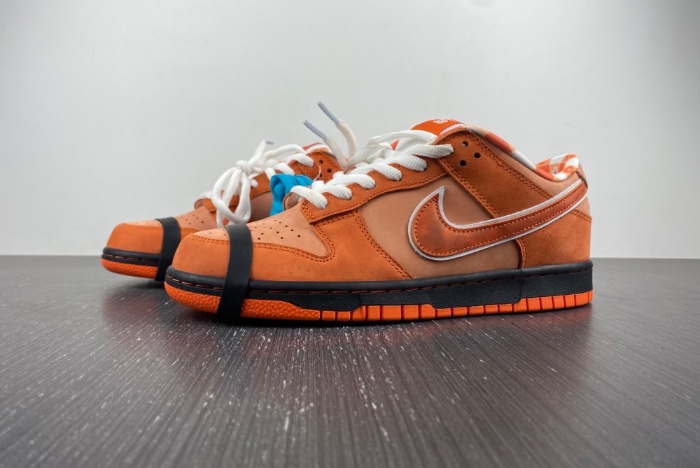 Concepts x Nike SB Dunk Low FD8776-800