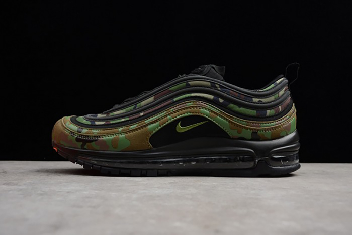 nike mens AIR MAX 97 