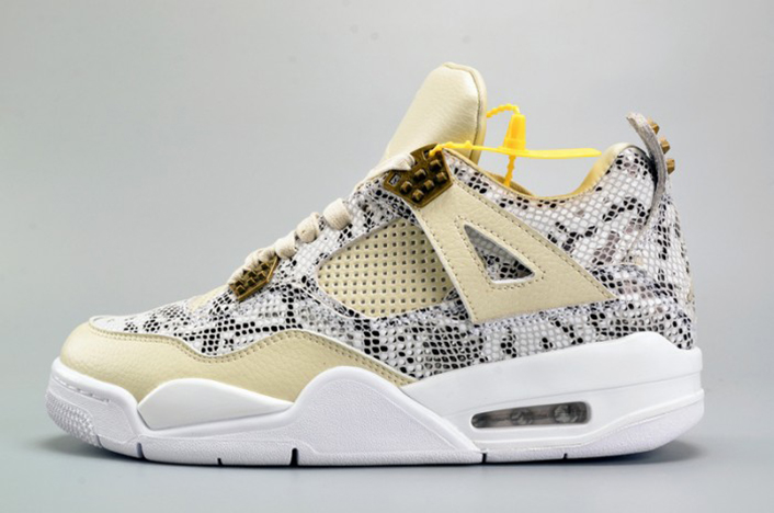 AIR JORDAN 4 RETRO PREMIUM